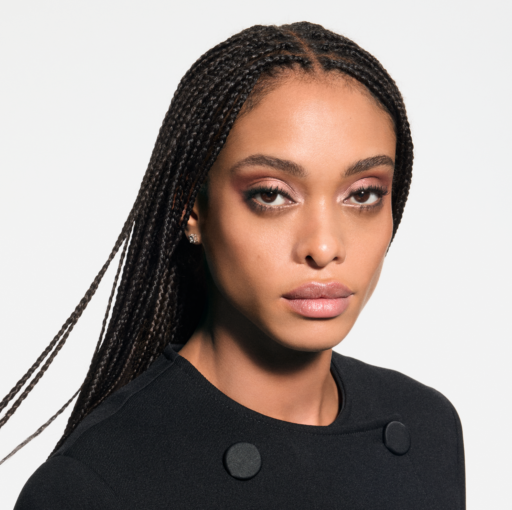 LV Ombres - Paleta de sombras de ojos  Perfumes y Beauty Ojos } | LOUIS VUITTON (Zoom de producto)